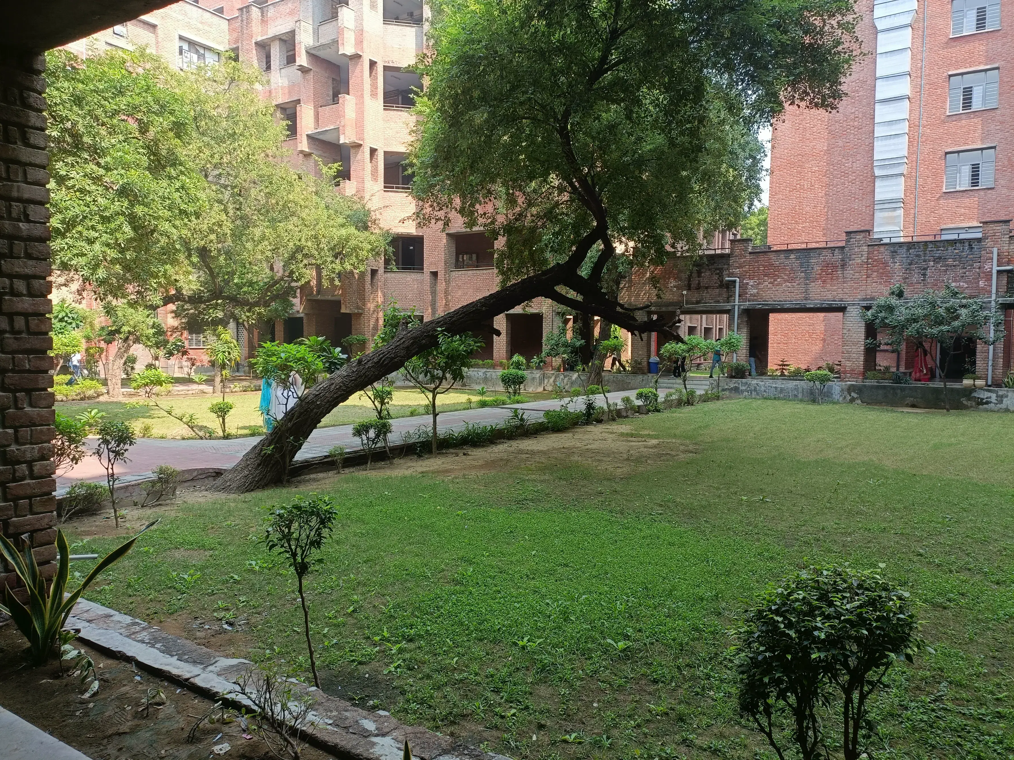 MSIT Academic Infrastructure photo 12